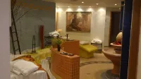 Hotel am Kurpark Hotels in Schonebeck (Elbe)