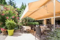 Logis le Printemps Hôtel Restaurant - Montélimar Hotels in Montelimar