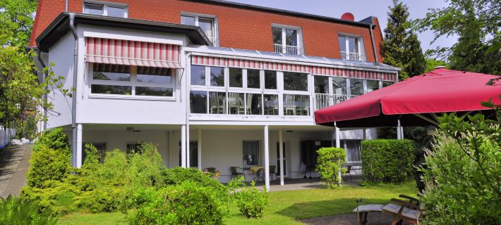 Hotel Annablick Hotels in Märkisch-Oderland
