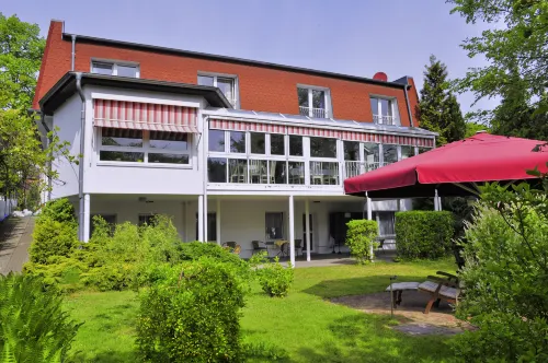 Hotel Annablick - Homestays