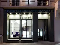 Le Grand Hotel Grenoble, BW Premier Collection グルノーブルのホテル