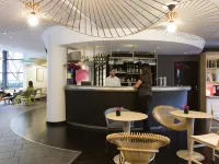 B&B Hotel Rueil-Malmaison Gare Hotel di Rueil-Malmaison