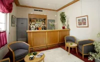 Brit Hotel Aux Sacres Reims, Centre Historique Hotels in Reims