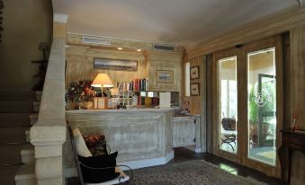 Hotel Moulin d'Aure