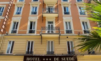 Hotel de Suède