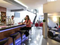 Novotel Paris Suresnes Longchamp Hotels in Suresnes