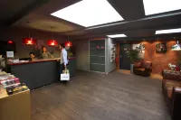 Etc...Hôtel - Strasbourg Hyper Centre - 2つ星