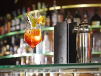 7Hotel&Spa - bar