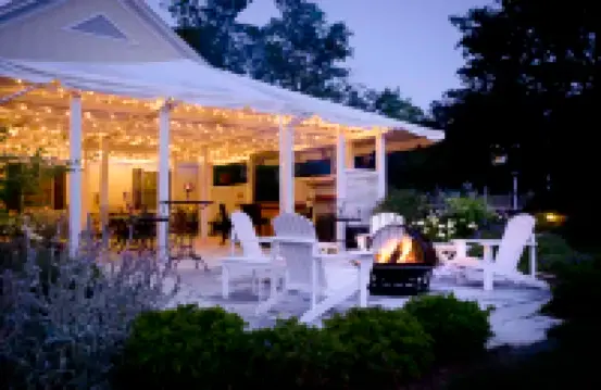 Reluctant Panther Inn & Restaurant