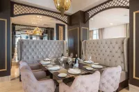 Gran Hotel Miramar GL - breakfast