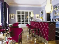 Grand Hotel Majestic Hotels in Verbania