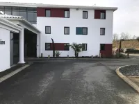 Kyriad Direct la Rochelle Sud - AYTRÉ Các khách sạn ở Virson