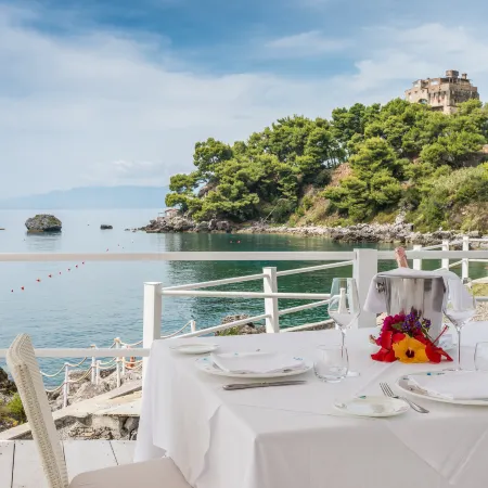 Santavenere Hotel
