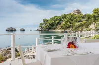 Santavenere Hotel - breakfast