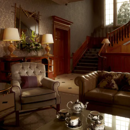 Brockencote Hall