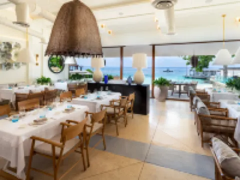 InterContinental Hotels PRESIDENTE COZUMEL RESORT SPA by IHG Hotels in Cozumel