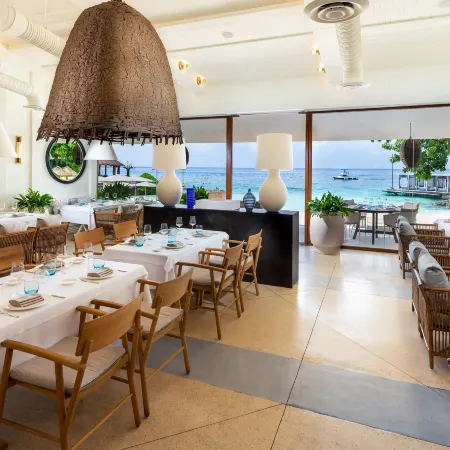 InterContinental Hotels PRESIDENTE COZUMEL RESORT SPA by IHG