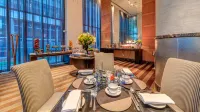 InterContinental Hotels JOHANNESBURG O.R.TAMBO AIRPORT by IHG - breakfast