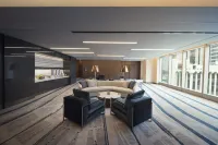 InterContinental Hotels LOS ANGELES DOWNTOWN by IHG - 5-Star