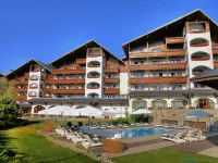 Kempinski Hotel Grand Arena Bansko Hotels in Bansko