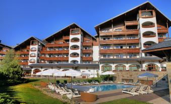 Kempinski Hotel Grand Arena Bansko