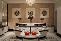 Grand Hôtel Stockholm - Pools