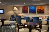 San Francisco Marriott Fisherman's Wharf - parcheggio