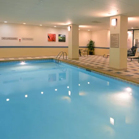Denver Marriott South at Park Meadows