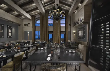 Hotel le K2 Altitude