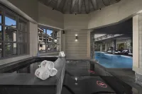 Hotel le K2 Altitude - Romantic