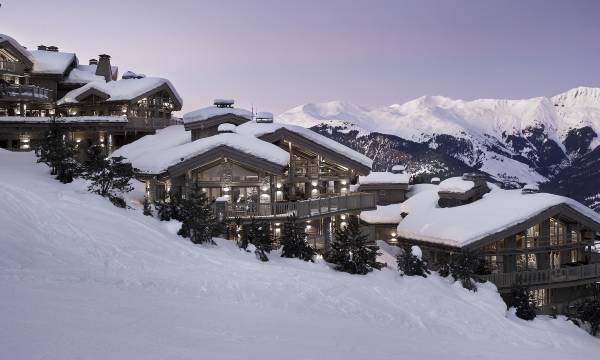 Hotel le K2 Palace