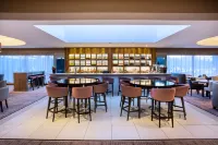 Leonardo Hotel and Conference Venue Hinckley Island - СПА