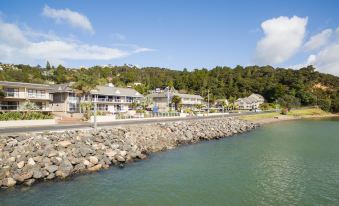 Kingsgate Hotel Autolodge Paihia