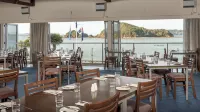 Kingsgate Hotel Autolodge Paihia - bar