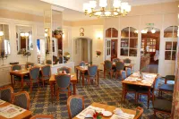 Milbor Hotel Hotels in Sulzbach (Taunus)