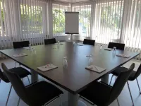Serways Hotel Heiligenroth Hotels in Oberahr