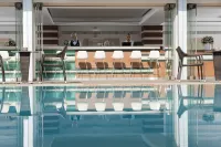 Castello Boutique Resort & Spa - Adults Only - Beach
