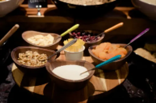 Leopold Hotel Hotels in Sheffield