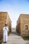 Suryagarh Jaisalmer Hoteles cerca de Gadisar Lake