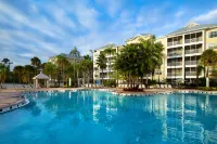 Sheraton Vistana Villages Resort Villas, I-Drive Orlando