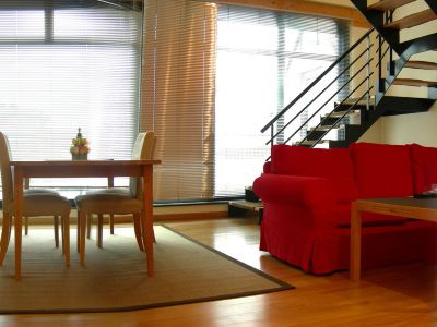 Rooms & Apartments Housingbrussels