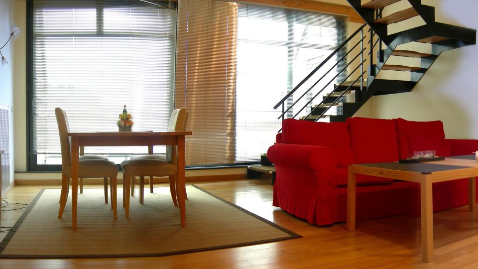 Rooms & Apartments Housingbrussels