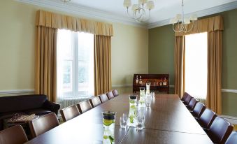 Sprowston Manor Hotel, Golf & Country Club