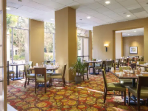 聖拉蒙萬豪酒店 聖拉蒙酒店