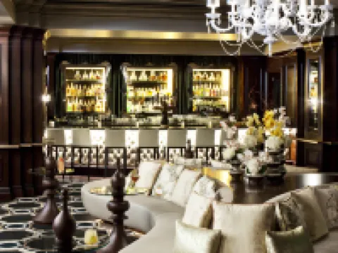 帕薩迪納亨廷頓朗廷酒店 帕薩迪納酒店