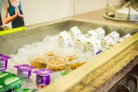 Residence Inn Columbia Northwest/Harbison - Frühstück