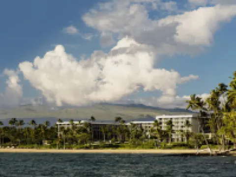 Waikoloa Beach Marriott Resort & Spa Hotels in Puako