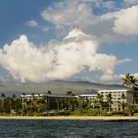 Waikoloa Beach Marriott Resort & Spa