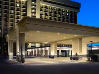 アトランタ・エアポート・マリオット アトランタのホテル