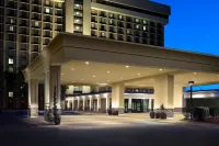 Atlanta Airport Marriott
